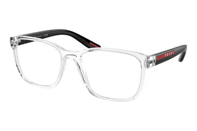 Prada Linea Rossa PS06PV 2AZ1O1