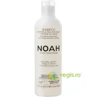 Sampon Natural Hidratant cu Fenicul pentru Par Uscat, Fragil si Lipsit de Stralucire (1.2) 250ml