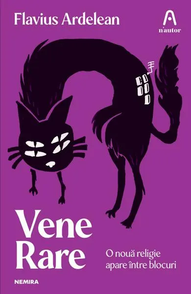 Vene rare - Paperback - Flavius Ardelean-Bachmann