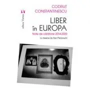 Liber in Europa