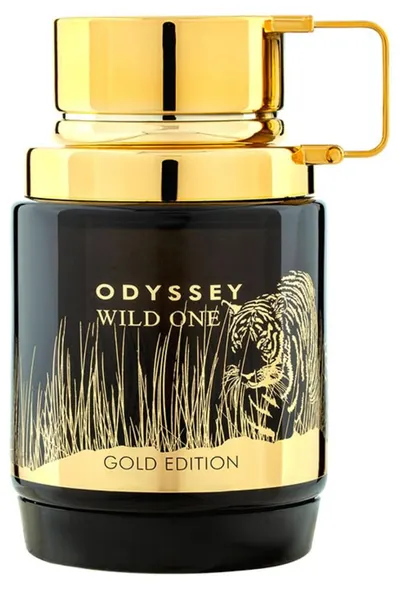 Armaf Apă de parfum Odyssey Wild One Gold Edition, 100 ml