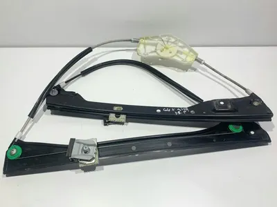 Macara geam electric dreapta fata 5M0837462 Volkswagen Golf 6 plus (2009-2014)