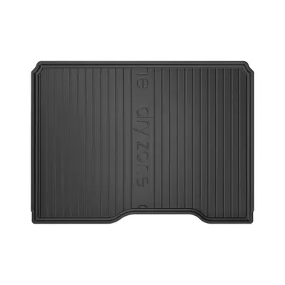 Tavita portbagaj cauciuc pentru Citroen Berlingo Multispace, Berlingo Minivan 2008- Combi Van