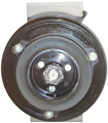 Compresor climatizare potrivit MERCEDES C T-MODEL (S203), C (W203), CLK (A209), CLK (C209), CLS (C219), E T-MODEL (S211), E (VF211), E (W211), S (W220, V220), SPRINTER 3,5-T (B906) 06.00