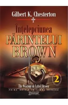 Intelepciunea parintelui Brown Vol.2