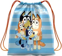 Geantă sport Cerda Bluey
