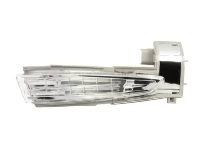 Semnalizator oglinda Dreapta potrivit CITROEN C3 AIRCROSS, C4 PICASSO II, C4 SPACETOURER, DS5; PEUGEOT 508 dupa 2010 - (transparent)