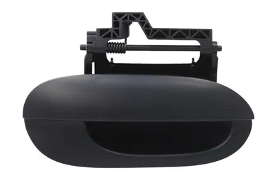 Maner usa fata/spate dreapta potrivit BMW 5 E39 1995-2003 - (exterior, grunduit)