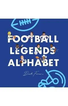 Football Legends Alphabet