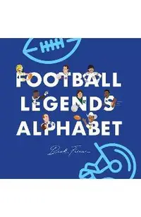 Football Legends Alphabet