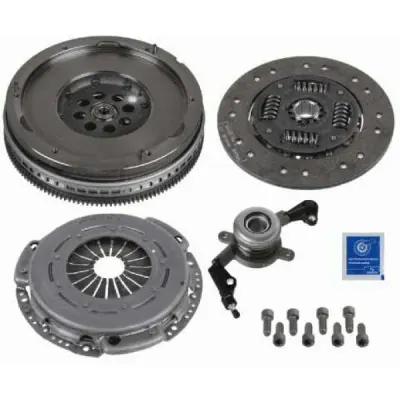 Set ambreiaj SACHS 2290 601 108