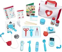 Set de joacă Melissa & Doug - Doctor