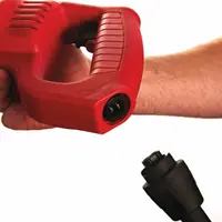 Masina de gaurit Milwaukee, MODEL HDE 13RQD, 825W, 101NM