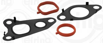 Garnitura Supapa Egr Potrivit Lexus Es, Ux; Toyota Camry, C-Hr, Corolla, Corolla Cross, Prius, Rav 4 V 2.0-2.5h 08.17