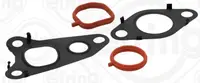 Garnitura Supapa Egr Potrivit Lexus Es, Ux; Toyota Camry, C-Hr, Corolla, Corolla Cross, Prius, Rav 4 V 2.0-2.5h 08.17-
