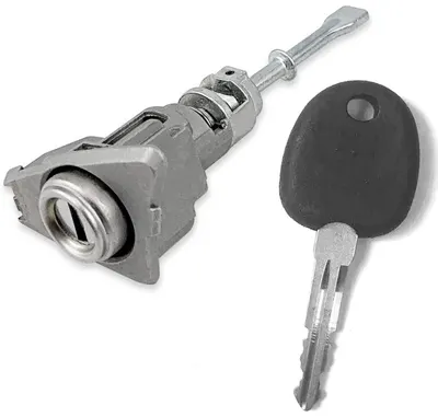 Cilindru Incuietoare Usa Stanga Fata cu Cheie pentru Hyundai Elantra (2011–2016) | Echiv OE 81970-3XA00