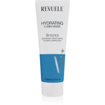 Revuele Wonder 5-Min Mask masca faciala hidratanta