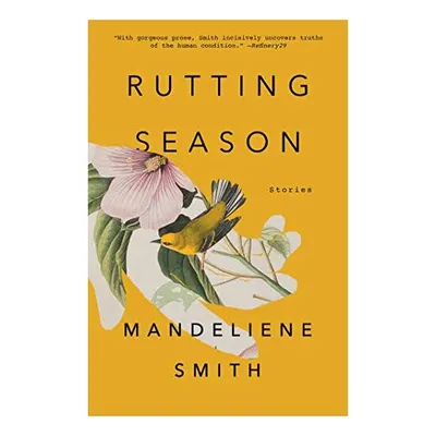 Rutting Season