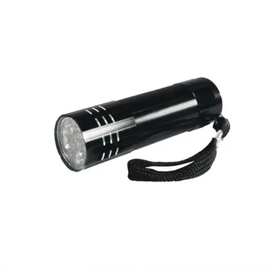 Lanterna cu LED UV, TL-1001 TED