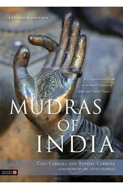 Mudras of India