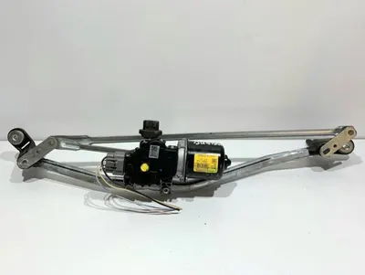 Ansamblu stergator cu motoras 288004410R Dacia Logan 2 (2012-2017)