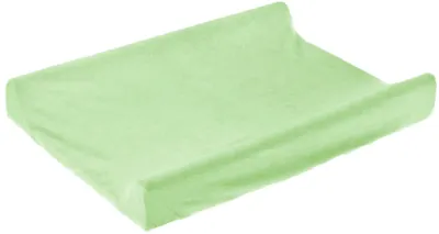 Husă pentru saltea de schimbat Sensillo - Verde