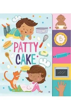 Patty Cake