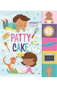 Patty Cake