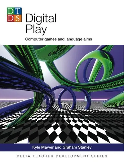 Digital Play - Paperback brosat - Graham Stanley, Kyle Mawer