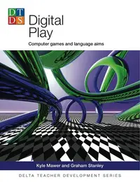 Digital Play - Paperback brosat - Graham Stanley, Kyle Mawer