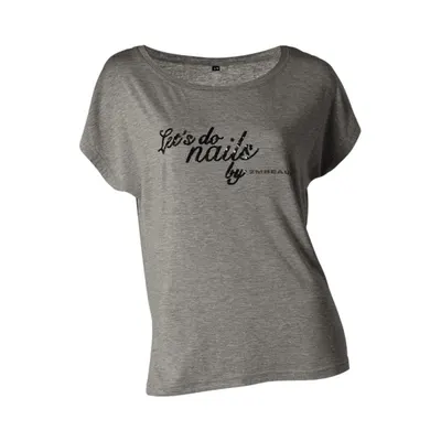 Tricou 2M Beauty cu paiete - M/L