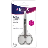 Forfecuta Cuticule, Killy's
