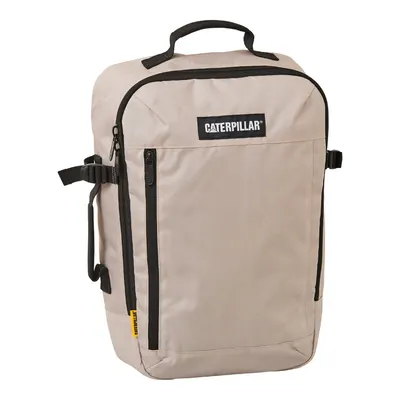 Rucsac, V Power C3, 50x36.5x17 cm, material 600D polyester, sand, Caterpillar