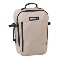 Rucsac, V Power C3, 50x36.5x17 cm, material 600D polyester, sand, Caterpillar