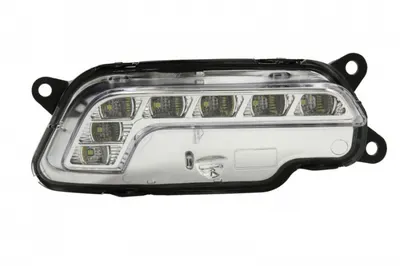 Lumini de zi dreapta (LED) MERCEDES Clasa E (A207), E (C207), E T-MODEL (S212), E (W212) 2009-2013