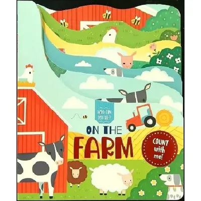 On The Farm (Who Can You See?)