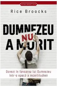Dumnezeu nu a murit