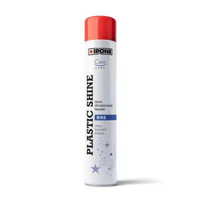 Ipone - Plastic Shine - 750ml