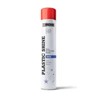 Ipone - Plastic Shine - 750ml