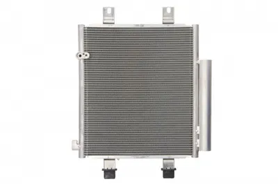 Radiator AC condensator cu uscator potrivit DAIHATSU CUORE VII 1.0 1.0LPG 04.07