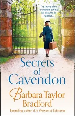 Secrets of Cavendon