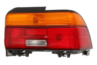 Stop spate Dreapta (cu becuri) potrivit TOYOTA COROLLA 1992-1997