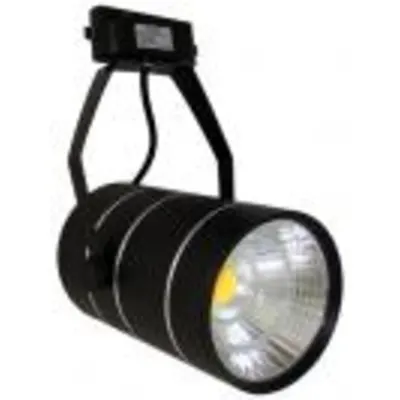 Spot Led sina COB 30w/4000k – negru