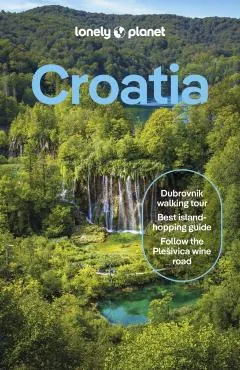 Lonely Planet Croatia 12