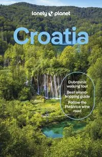 Lonely Planet Croatia 12