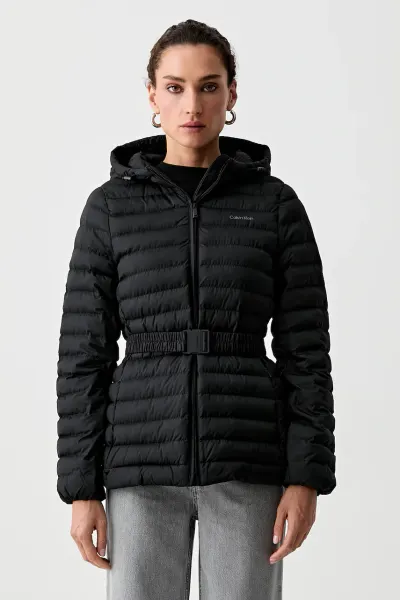 Calvin Klein jachetă scurtă pentru femei