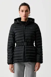 Calvin Klein jachetă scurtă pentru femei