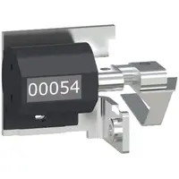 Contor de operare CDM - afisaj mecanic cu 5 cifre - pentru MTZ2/3