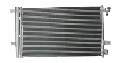 Condensator Climatizare (cu Uscator) Potrivit Chevrolet Cruze, Orlando; Opel Astra J, Astra J Gtc, Astra J Hatchback, Cascada, Insignia A, Insignia a Country, Zafira C 1.4-2.0d 05.09