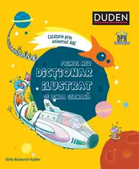 Primul meu dicționar ilustrat de limba germană - Paperback brosat - Ulrike Holzwarth-Raether